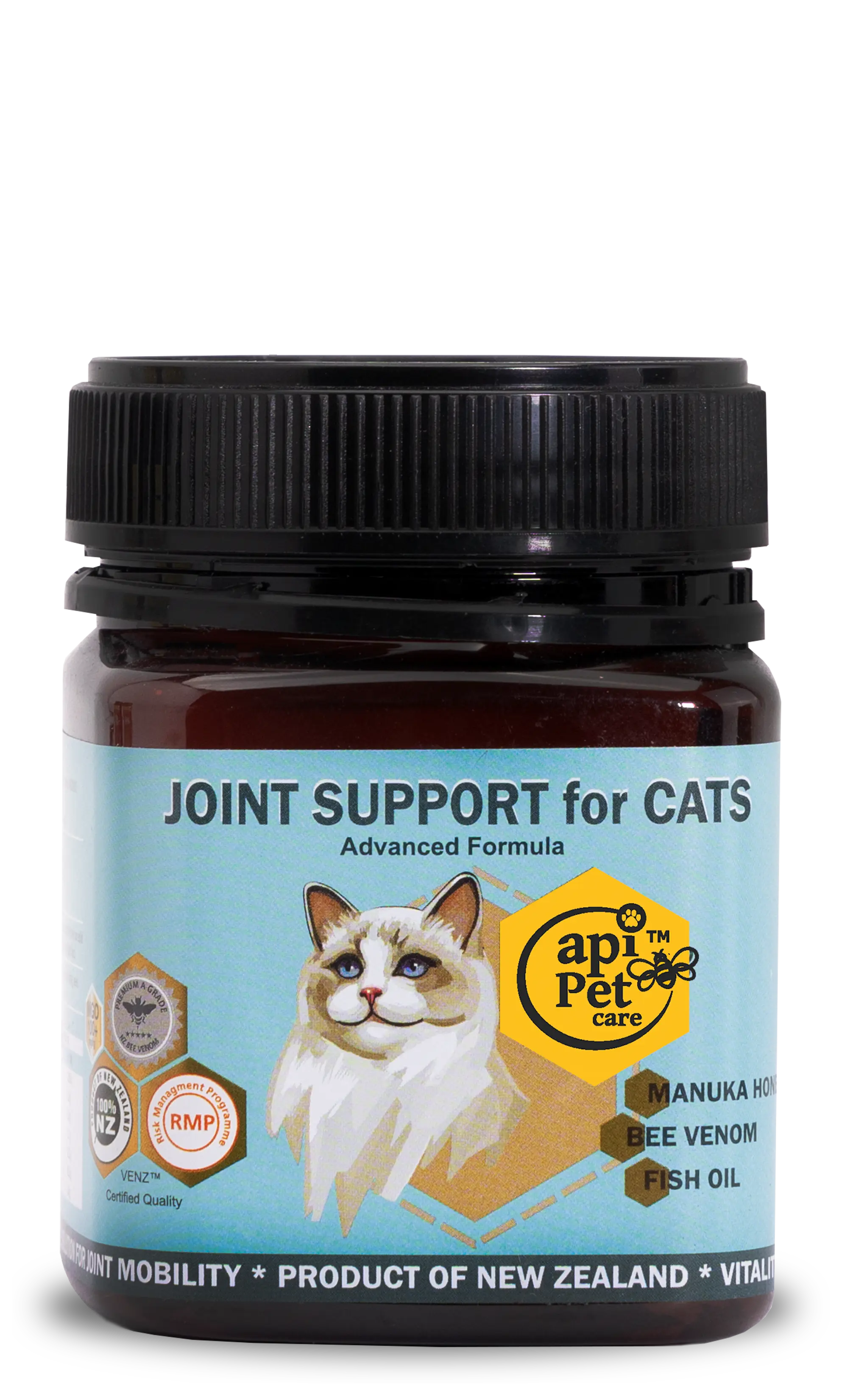 Joint Support Manuka Honey For Cats